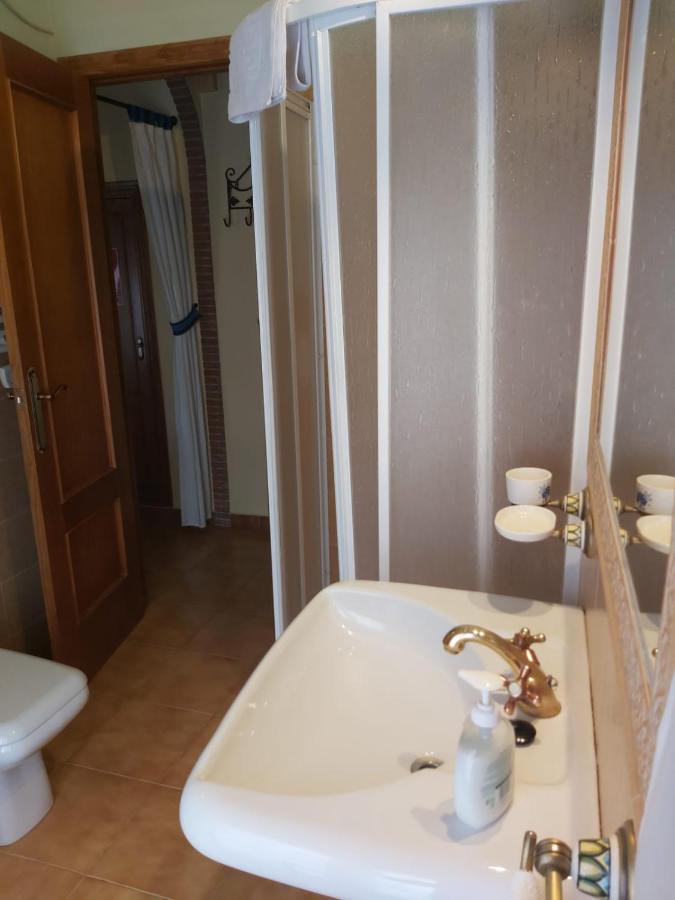 Apartamentos Tio Jose Maria Hinojares Exterior foto