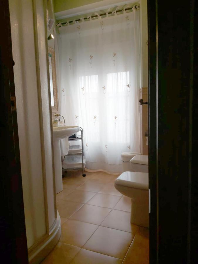 Apartamentos Tio Jose Maria Hinojares Exterior foto