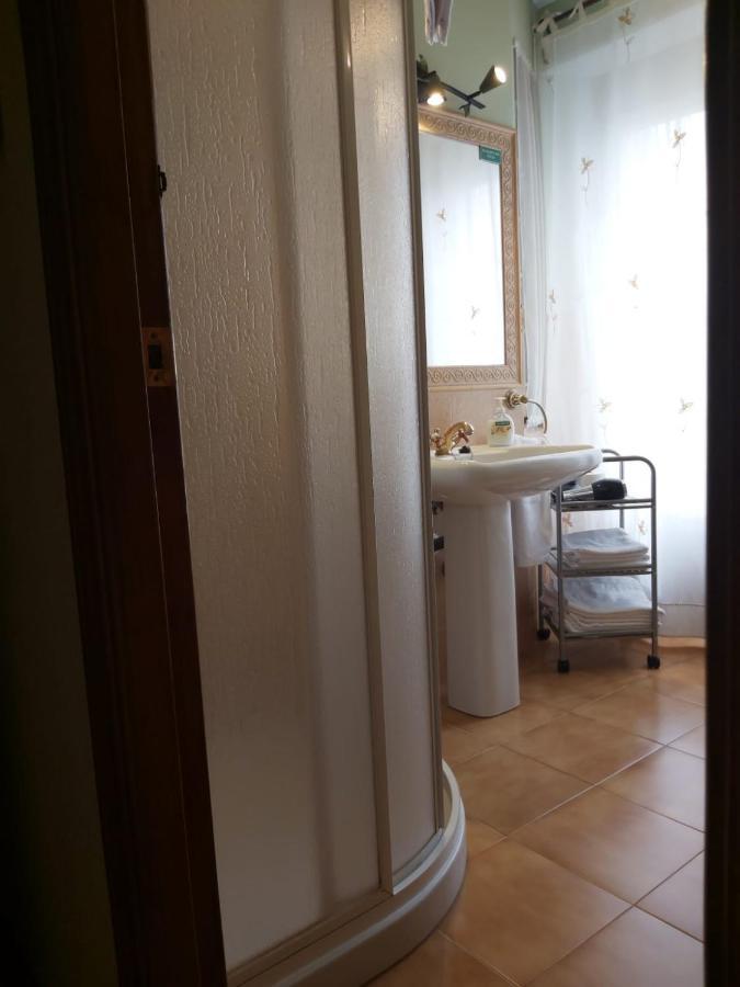 Apartamentos Tio Jose Maria Hinojares Exterior foto